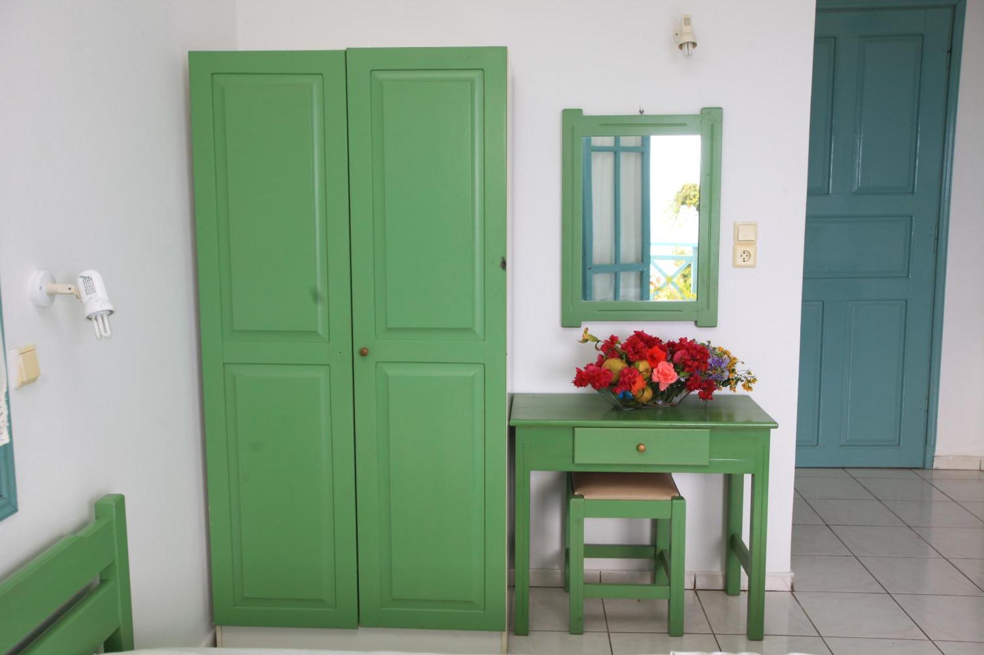 Anatoli Apartments Hersonissos  Cameră foto
