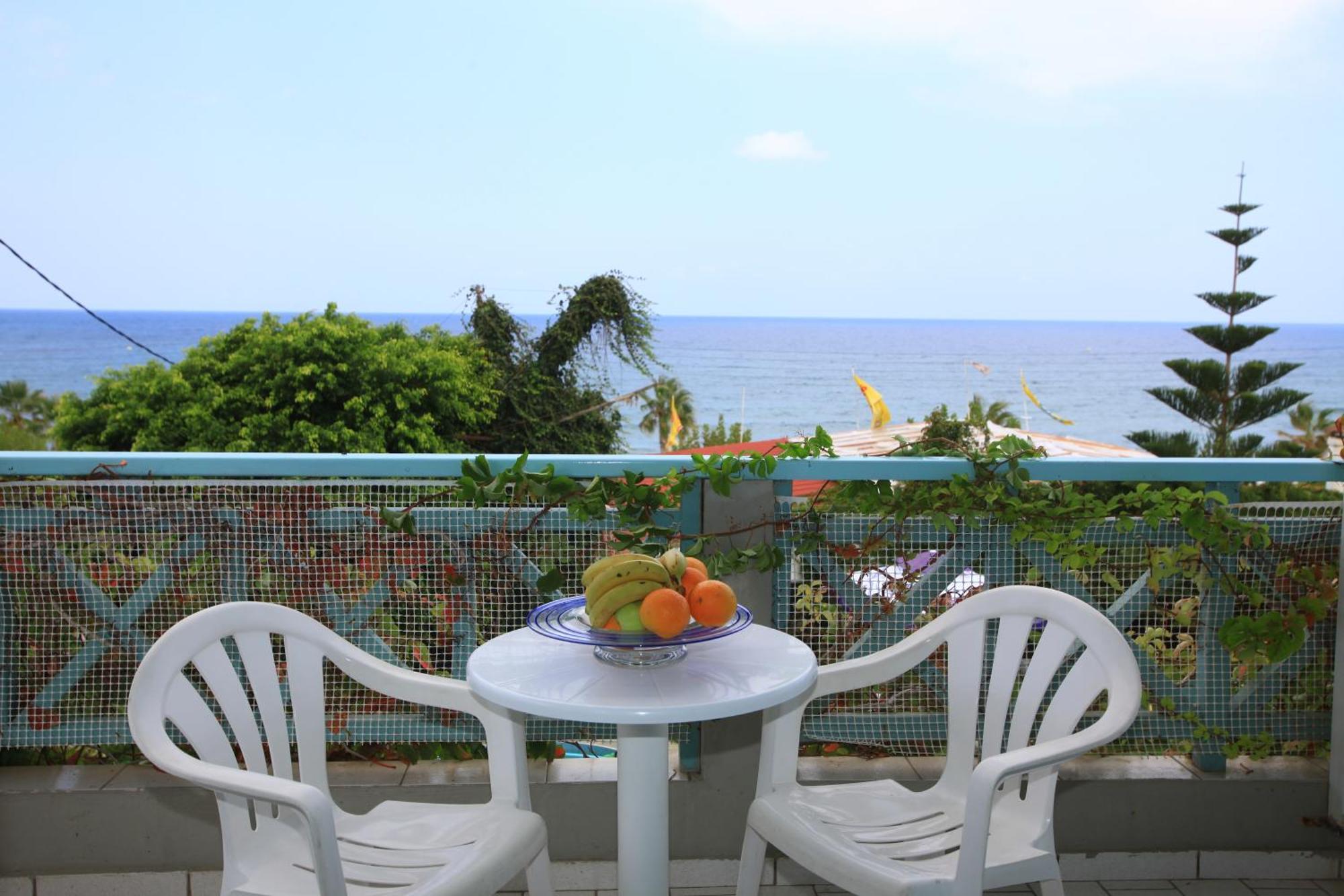 Anatoli Apartments Hersonissos  Cameră foto