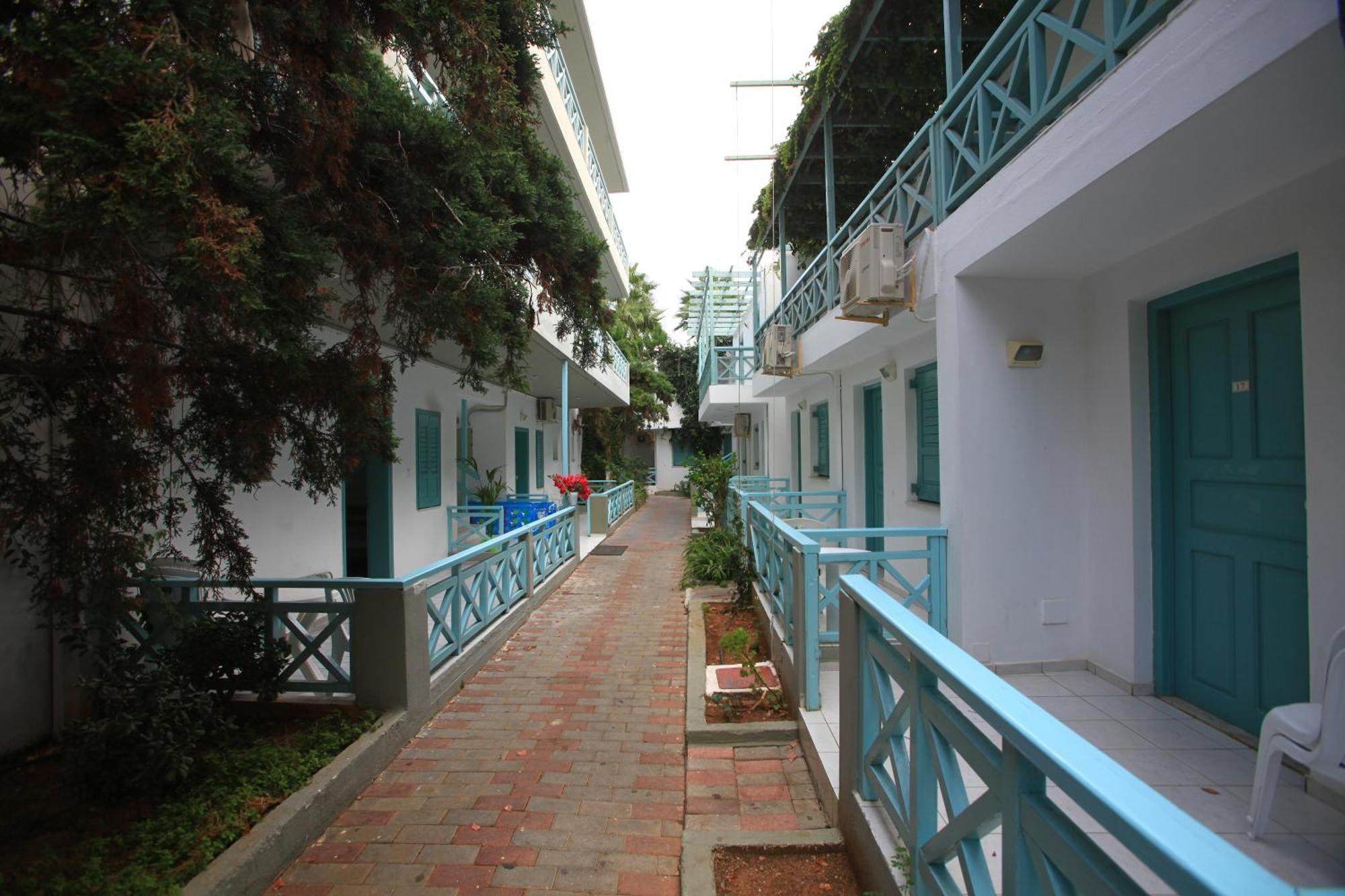 Anatoli Apartments Hersonissos  Cameră foto
