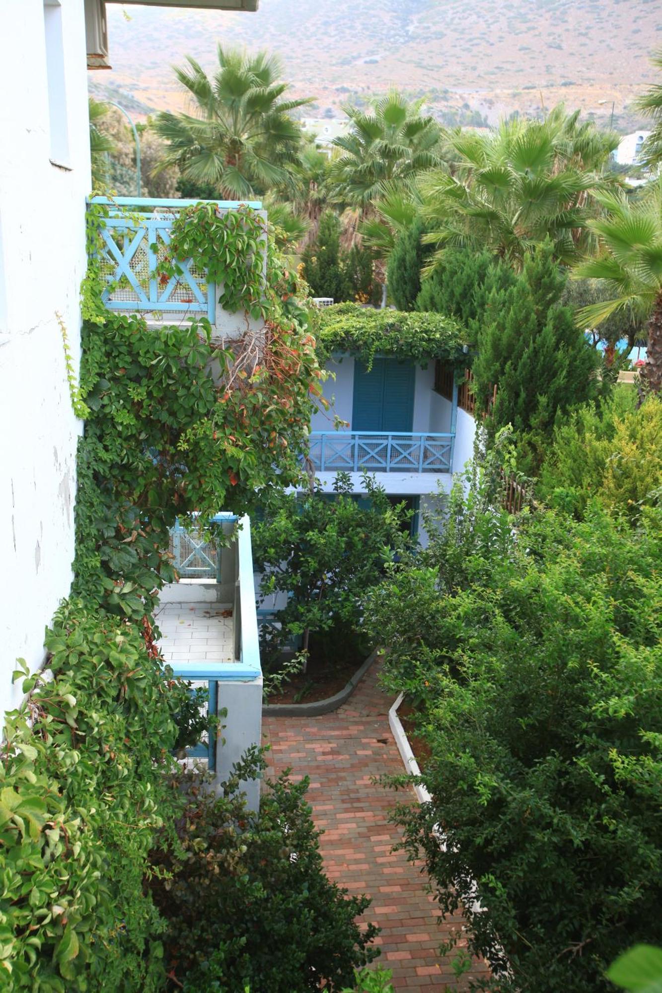 Anatoli Apartments Hersonissos  Cameră foto