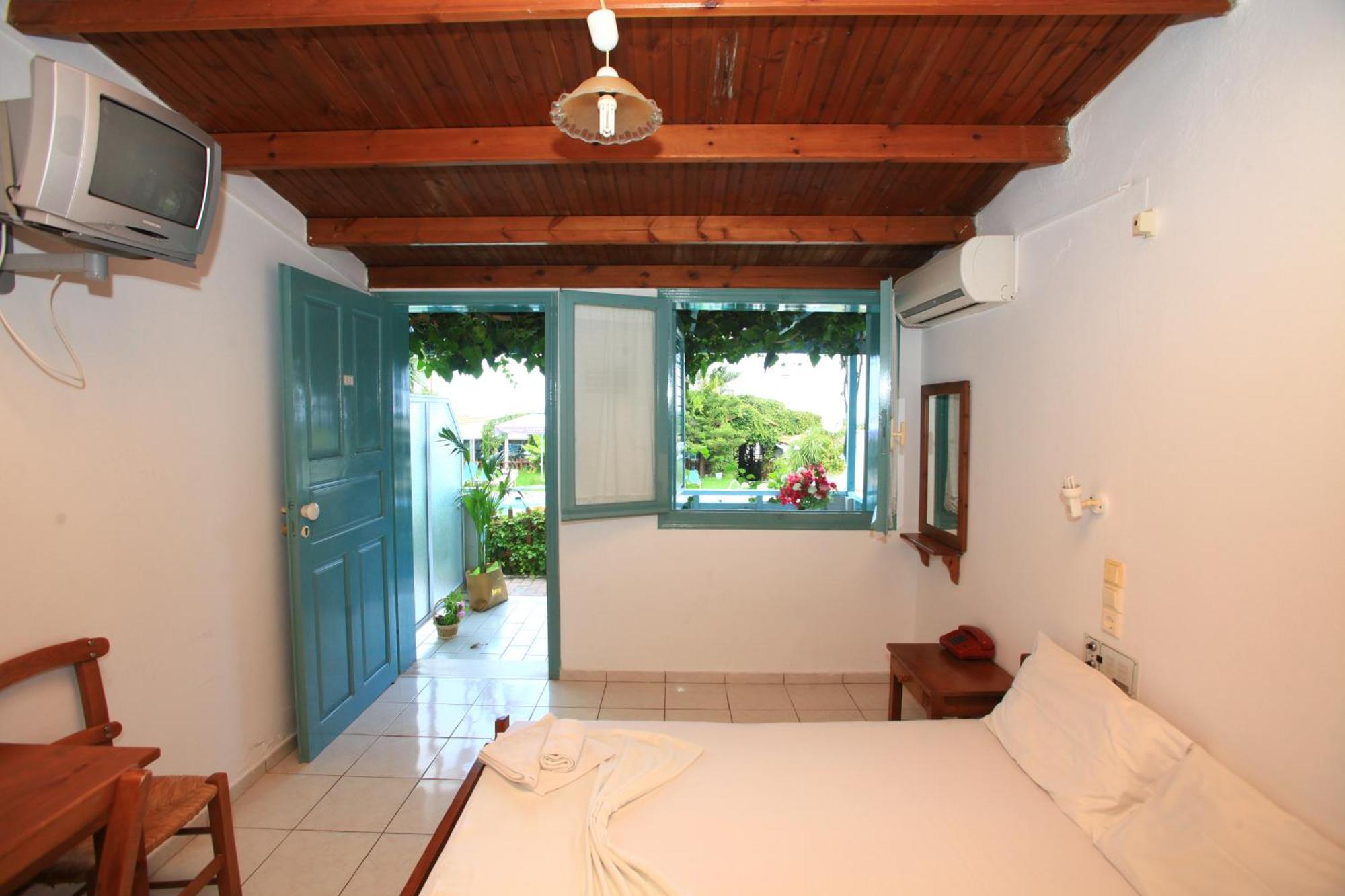 Anatoli Apartments Hersonissos  Cameră foto