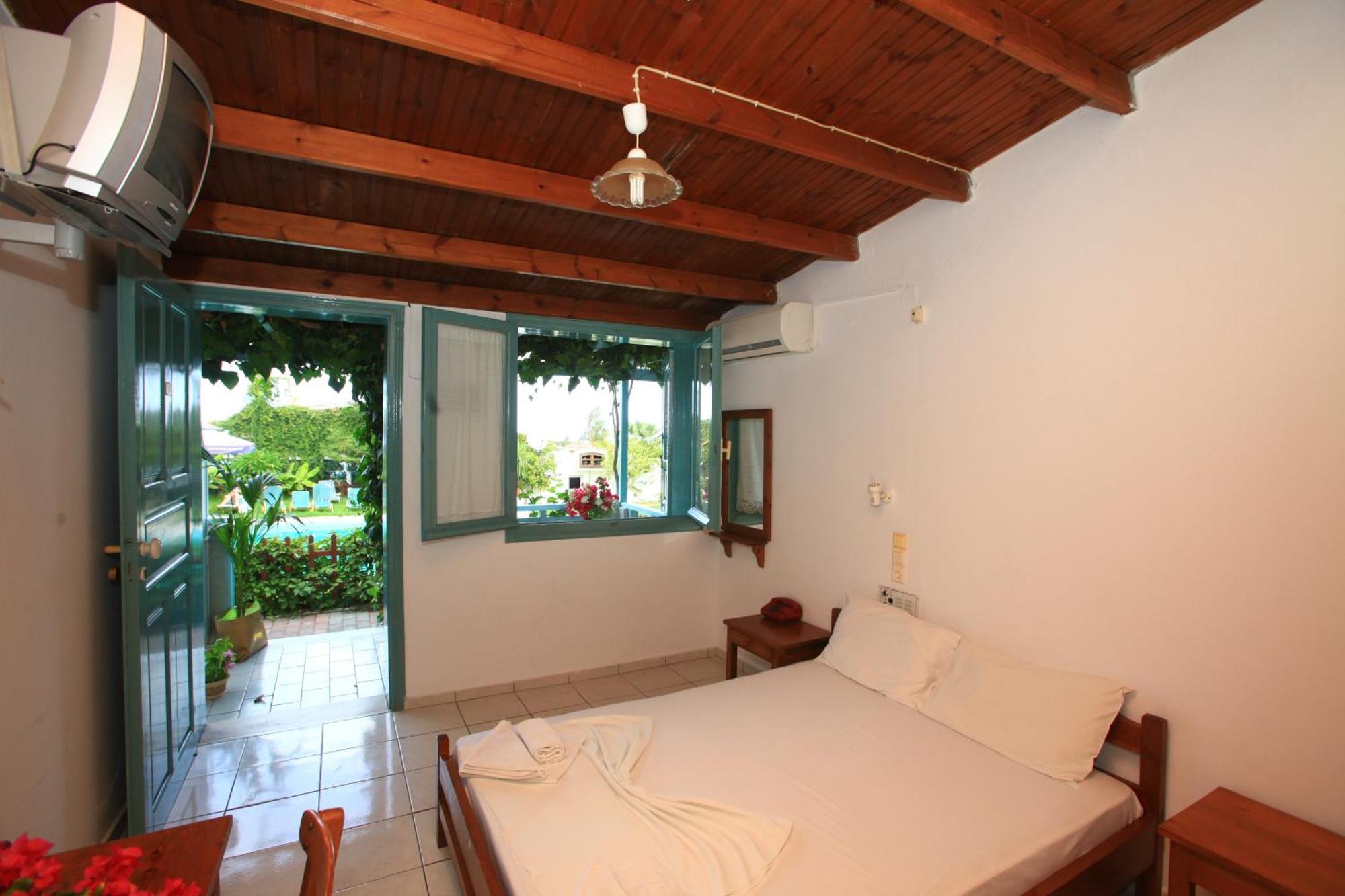Anatoli Apartments Hersonissos  Cameră foto