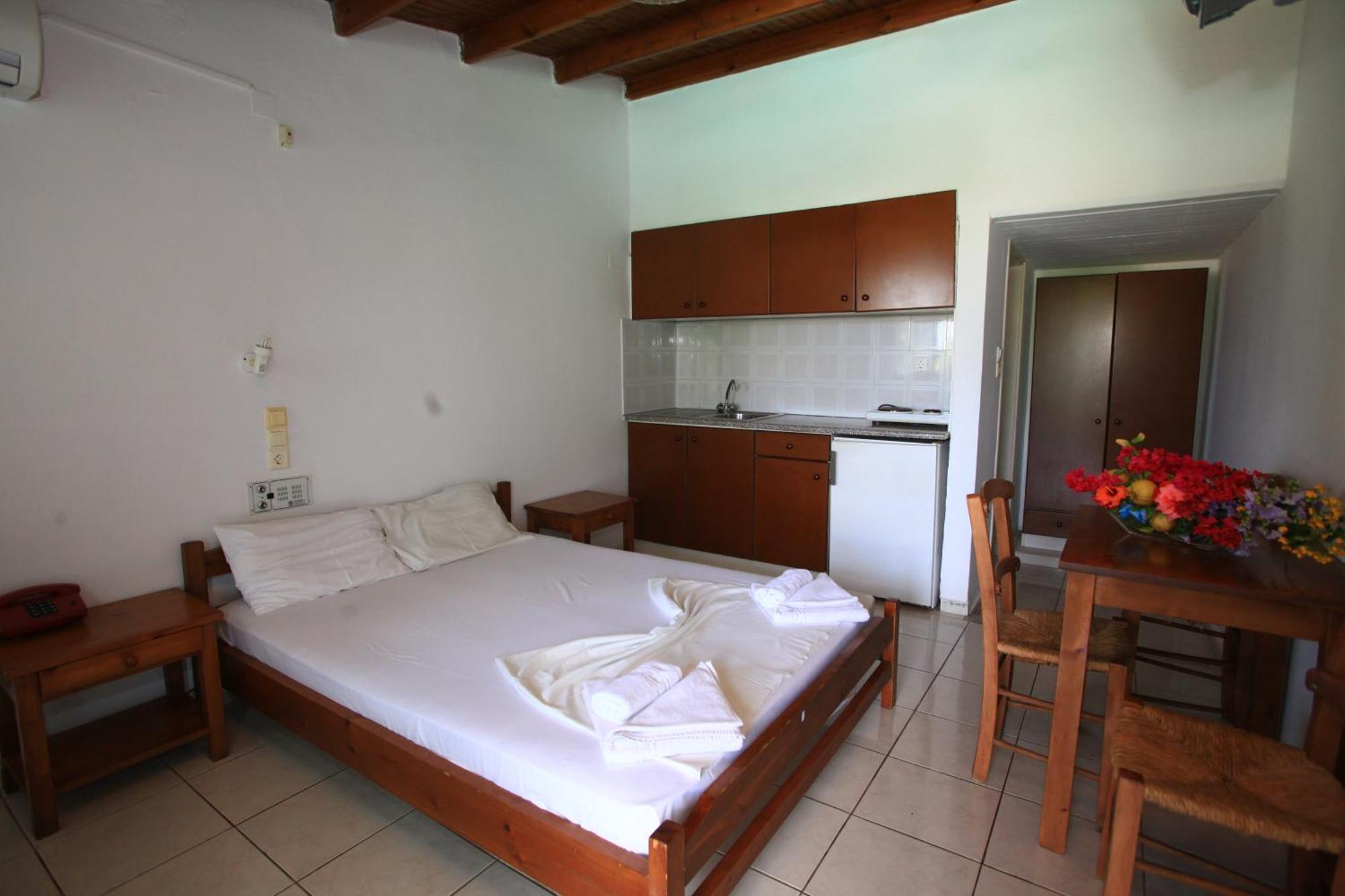 Anatoli Apartments Hersonissos  Cameră foto